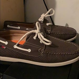 Phat Classic Men’s Shoes